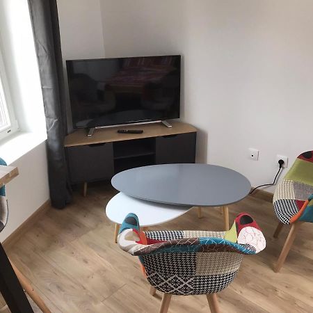 Le Petit Sault - Super Studio Refait A Neuf Proche Des Commerces Naionaln3 Royat Exterior photo